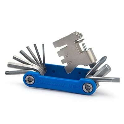 Image of Park tool MTB, Unisex Adult Mini tools, Blue, Einheitsgröße