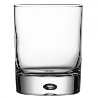 Image of Pasabahce Set of 6 Centra Whisky Glasses 225cc