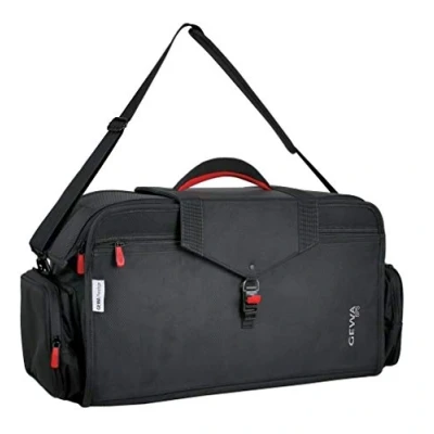 Image of GEWA Gig Bag for Trumpets SPS (for 3 Trumpets)