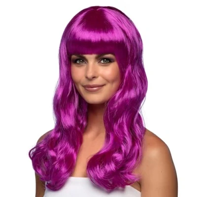 Image of Boland adult wig Chique, one size.