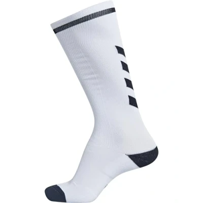 Image of hummel Unisex Elite Indoor Sock High Socks