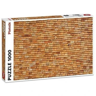 Image of Wine Corks, 1000 Piece Puzzle