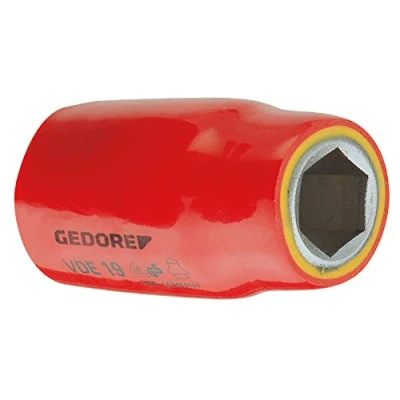 Image of Gedore VDE Socket 1/2&quot; 1439294