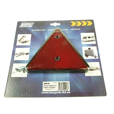 Image of Trailer Triangle (2 Pack)