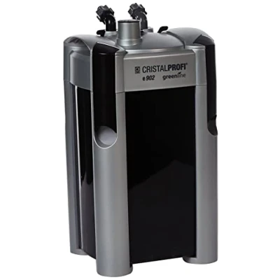 Image of JBL CristalProfi e902 Greenline Aquarium, Black