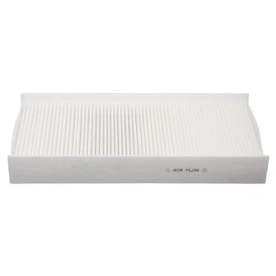 Image of 1609694780, 647904 Pollen Filter FEBI BILSTEIN 48482 314mm 152mm 40mm PEUGEOT: 407 Saloon, Coupe, SW