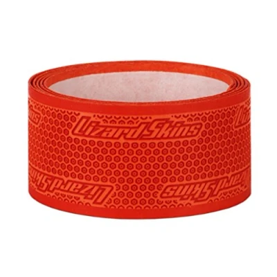 Image of Lizard Skins DSP Hockey Grip Tape 0.5mm GRIPITEIP, Orange
