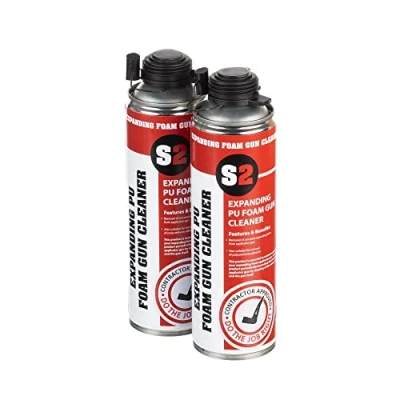 Image of Expanding PU Foam Gun Cleaner