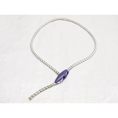 Image of 6MM X 750MM Sail Fastener with Auto Lock Nylon Hook