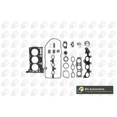 Image of 04112B1470 gasket Set, cylinder head BGA HK3788 with PEUGEOT: 107 Hatchback