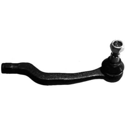Image of 4143330135, 4144600105 Track rod end MOOG ME ES 2751 M14X1.5 outer, Right, Front Axle