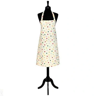 Image of Emma Bridgewater Polka Dot Apron