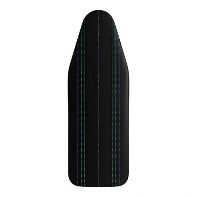 Image of Laurastar B0778SZ4VK Ironing Universal Cover Black Smart, Cotton Polyester