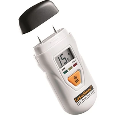 Image of Laserliner L/L082003A Damp Detectors and Testers