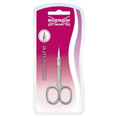 Image of Wilkinson 7000911D Skin Scissors with Pointed Blades