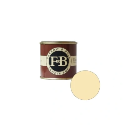 Image of Farrow &amp; Ball Sample Pot (Estate Emulsion 100ml)