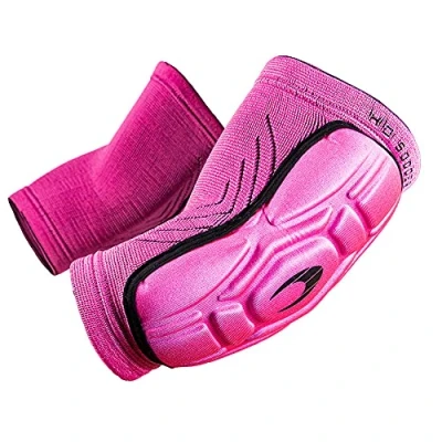 Image of 5.11 Tactical Series Covenant Elbow, Unisex adult, CODERA COVENANT, pink, L