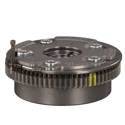 Image of 2720504047, 2720504247, 2720504847, 2720504947, 2720505047 Camshaft Adjuster FEBI BILSTEIN 170095 Exhaust Side, both sides