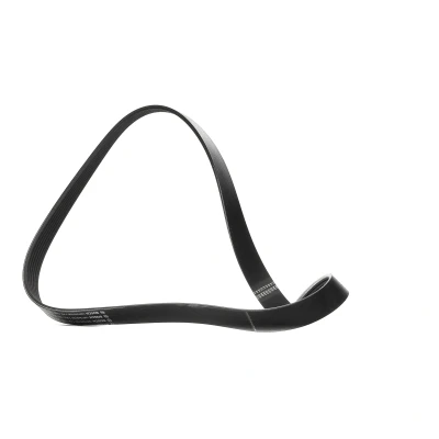 Image of 117201HC1A, 117203VU0A V ribbed belt BOSCH 1 987 945 709 1165mm 7 NISSAN: MICRA 4, Note II Hatchback, DACIA: Duster