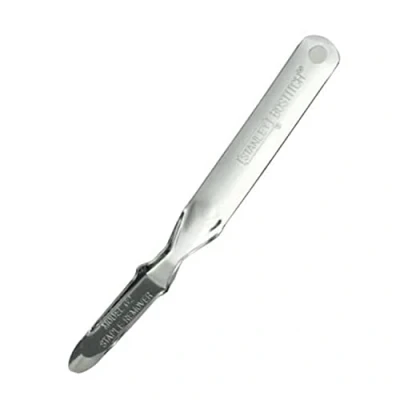 Image of Bostitch G2K Staple Remover, Chrome, with Built in Magnet