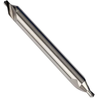 Image of Dormer A242 2.00X6.00MM 60DEG Long Series Centre Drill