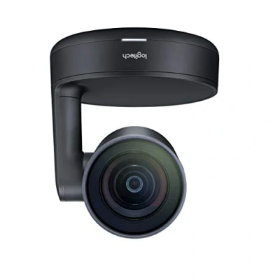 Image of Logitech PTZ Rally Camera (Certified Refurbished)