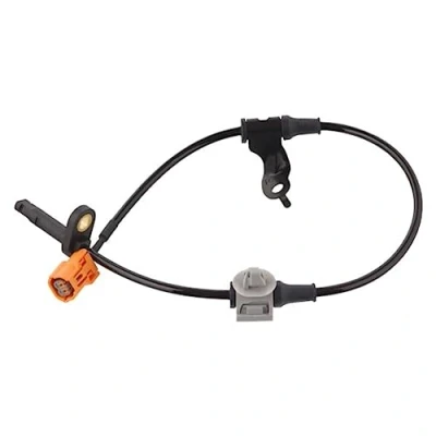 Image of 57470SEA003, 57470SEA013 ABS Sensor BLUE PRINT ADH27184 Rear Axle Right 470mm HONDA: Accord 7 Limousine, Tourer