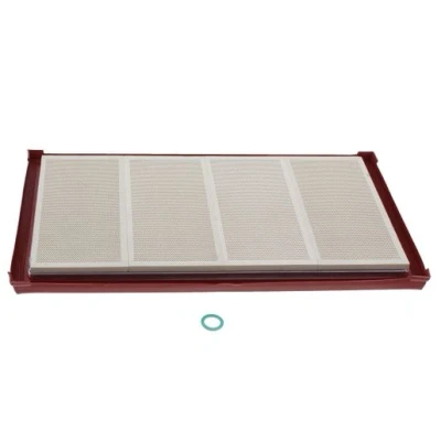 Image of Ferroli Burner Main Ceramic 39810670