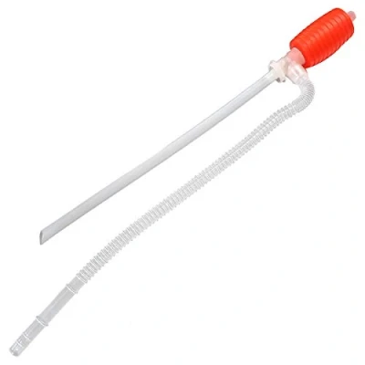 Image of Amtech S1498 Manual Siphon Pump