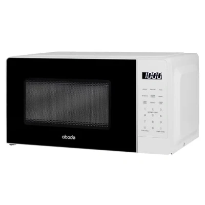 Image of Abode AMT2012 20L Touch Control Digital Microwave in White