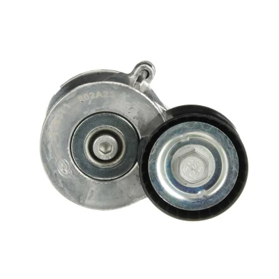 Image of Y40115980A, Y40115980C Tensioner Pulley GATES FleetRunner Micro V Kit T38371 PEUGEOT: 206 Hatchback, 407 Saloon, Partner I Van