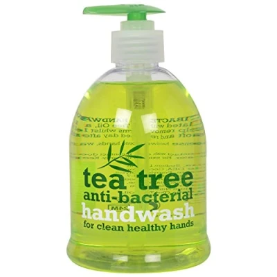 Image of Stalwart 163257 ITP Tea Tree Hand Wash, 500 mL