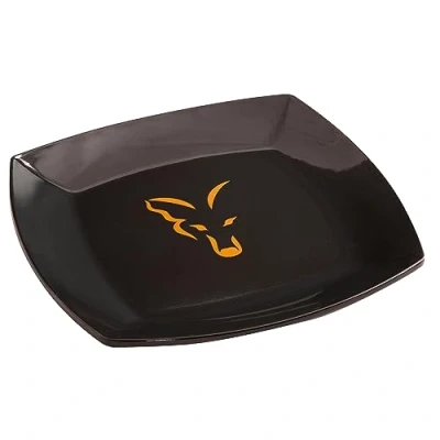 Image of Fox Plate Camping cutlery