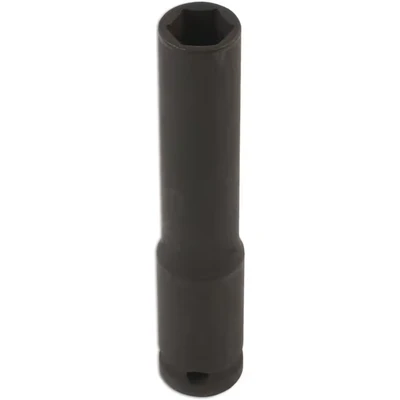 Image of Laser Tools Extra Deep Impact Socket 1/2&quot; Drive 14mm