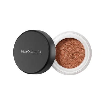 Image of Bare Minerals All Over Face Colours Warmth
