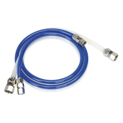 Image of Sealey Hose Set 1.3m for HVLP 79/P &amp; SSG1P