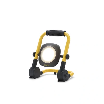 Image of Stanley Folding LED Work Light 20W
