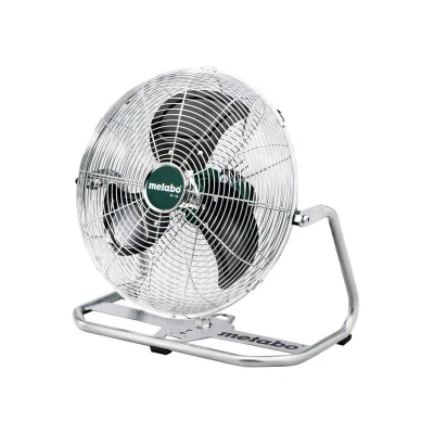 Image of Metabo Akku Ventilator AV 18 Green