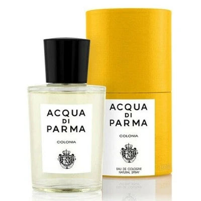 Image of Acqua Di Parma Colonia 180ml Eau De Cologne