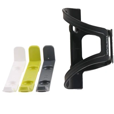 Image of Topeak Dualside Cage EX, Grey/White/Green