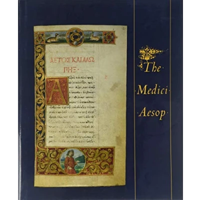 Image of the Medici Aesop: From Spencer Collection of New York Public Library