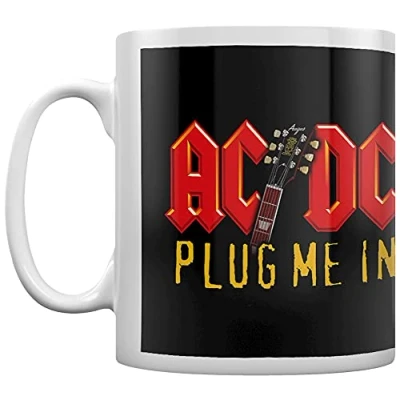 Image of Pyramid MG23938 Mug, Porcelain, Multi Colour