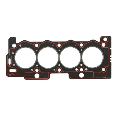 Image of 9652803180 Head Gasket ELRING 984.136 1,27mm 76mm Fibre Composite PEUGEOT: 205 II Hatchback, 207 306 Saloon, CITROËN: Saxo C3