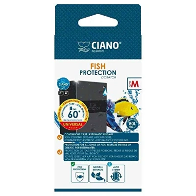 Image of Ciano Fish Protection Dosator M