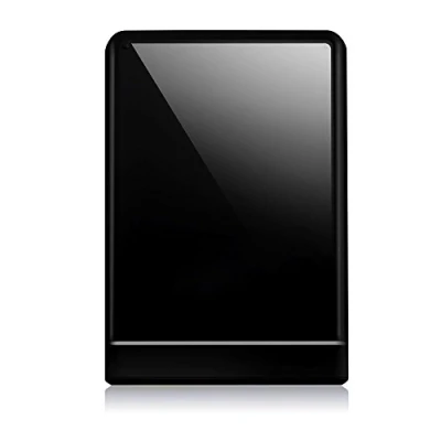 Image of A Data 2 TB External HV620S Black Hard Drive AHV620S 2TU31 CBK