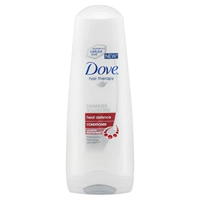 Image of Dove Heat Defence Conditioner 200ml