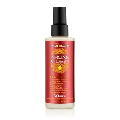 Image of Perfect 7 Argan oil