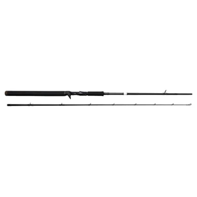 Image of Savage Gear SG2 Jerk Specialist Baitcaster rod 1.98m (30 80g) Baitcasting