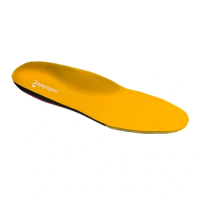 Image of Solelution Overpronation Insoles Pain Relief Orthotics Arch Support Shoe Inserts Anti Pronation with for Men and Women