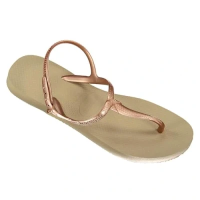 Image of Havaianas Twist Sand Grey 27/28